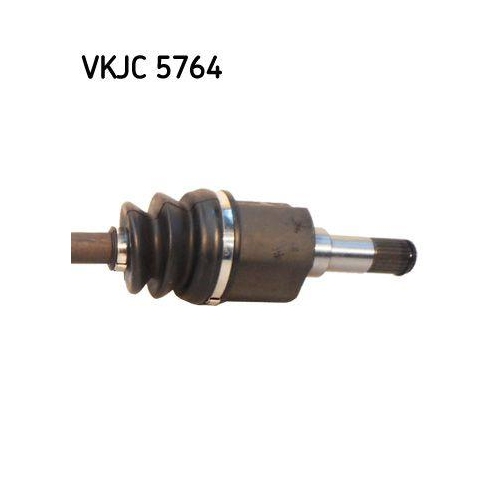 Antriebswelle SKF VKJC 5764 f&uuml;r FORD, Vorderachse links