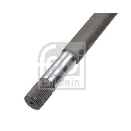 FEBI BILSTEIN Antriebswelle 182963 f&uuml;r FIAT MITSUBISHI NISSAN OPEL RENAULT