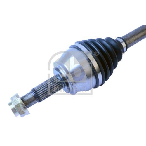 FEBI BILSTEIN Antriebswelle 193455 f&uuml;r FIAT, Vorderachse links