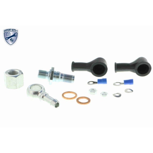 Kraftstoffpumpe VEMO V30-09-0002 EXPERT KITS + f&uuml;r FORD MERCEDES-BENZ VOLVO