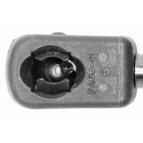 Gasfeder, Koffer-/Laderaum VAICO V40-0737 Original VAICO Qualit&auml;t f&uuml;r OPEL