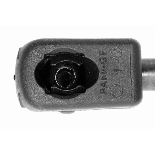 Gasfeder, Koffer-/Laderaum VAICO V40-0593 Original VAICO Qualit&auml;t f&uuml;r OPEL