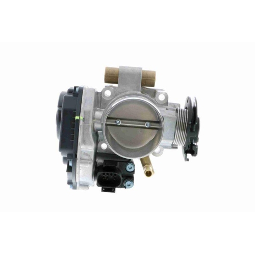 Drosselklappenstutzen VEMO V10-81-0007 Original VEMO Qualit&auml;t f&uuml;r AUDI SEAT VW