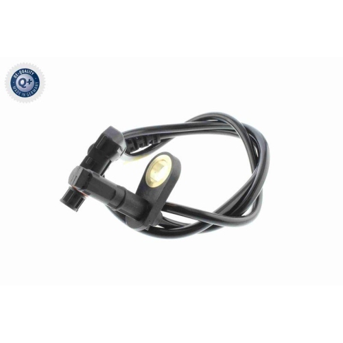 Sensor, Raddrehzahl VEMO V30-72-0207 Q+, Erstausr&uuml;sterqualit&auml;t MADE IN GERMANY