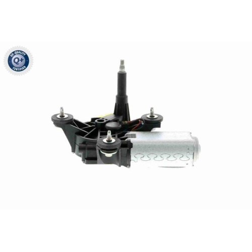 Wischermotor VEMO V24-07-0007 Q+, Erstausrüsterqualität für ALFA ROMEO FIAT