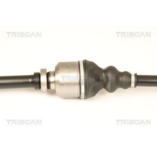 Antriebswelle TRISCAN 8540 28602 für CITROËN PEUGEOT, Vorderachse rechts