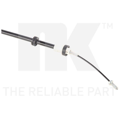 Seilzug, Kupplungsbet&auml;tigung NK 923923 f&uuml;r RENAULT RENAULT TRUCKS