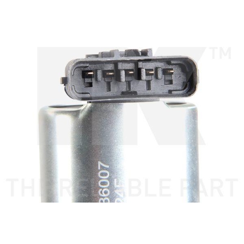 AGR-Ventil NK 4536007 für OPEL VAUXHALL GENERAL MOTORS
