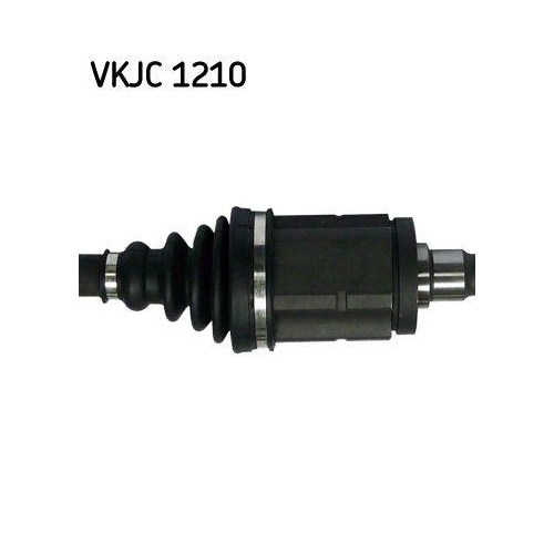 Antriebswelle SKF VKJC 1210 f&uuml;r BMW, Vorderachse rechts