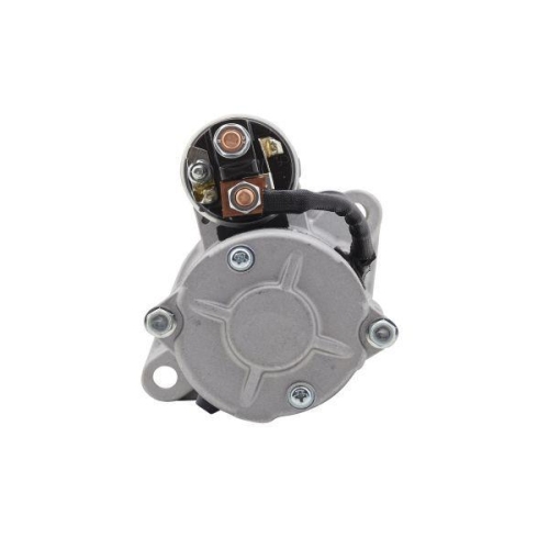 HELLA Starter 8EA 011 611-831 f&uuml;r MITSUBISHI OPEL VAUXHALL CHEVROLET