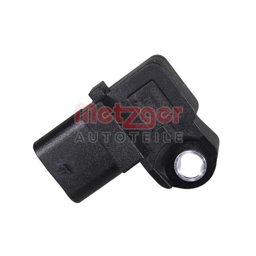Sensor, Saugrohrdruck METZGER AUTOTEILE 0906539 für OPEL GENERAL MOTORS