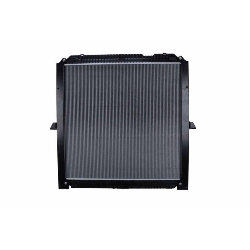 HELLA Kühler, Motorkühlung 8MK 366 300-831 für MERCEDES-BENZ