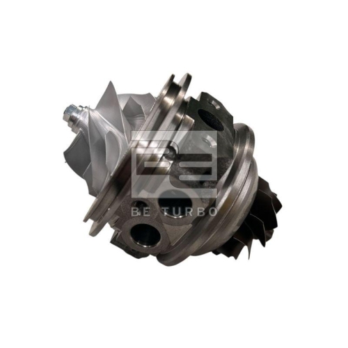 BE TURBO 217537 Rumpfgruppe, Turbolader f&uuml;r MITSUBISHI