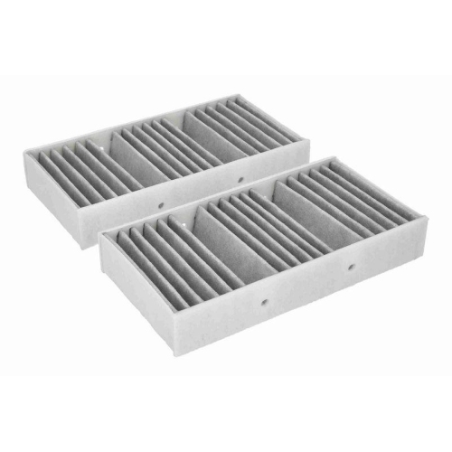 VEMO V30-31-6006-1 Filtersatz, Innenraumluft Original VEMO Qualit&auml;t f&uuml;r