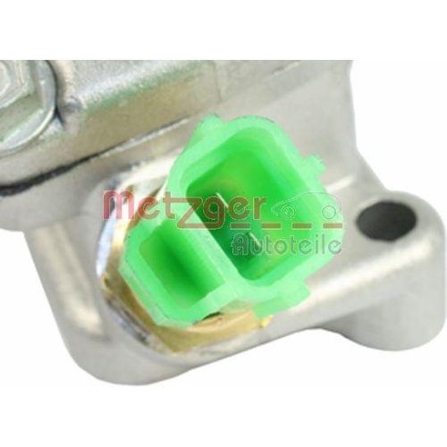 Thermostat, K&uuml;hlmittel METZGER 4006244 f&uuml;r VOLVO
