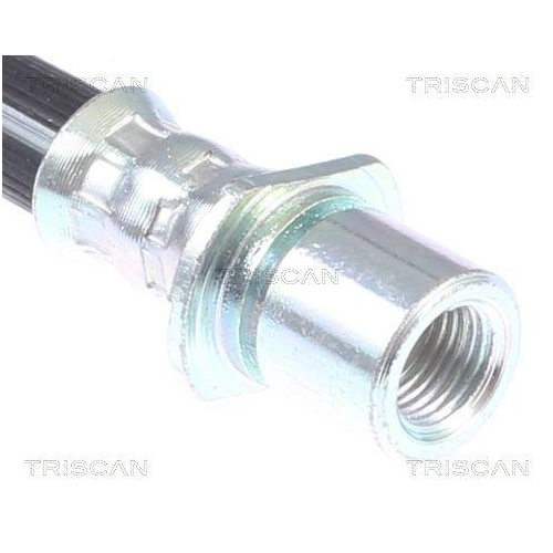 Bremsschlauch TRISCAN 8150 68203 f&uuml;r SUBARU, Hinterachse rechts