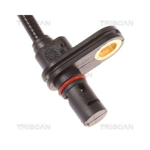 Sensor, Raddrehzahl TRISCAN 8180 14228 f&uuml;r NISSAN, Hinterachse links