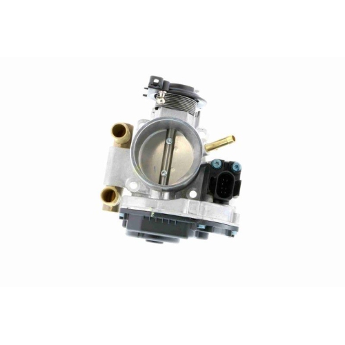 Drosselklappenstutzen VEMO V10-81-0008 Original VEMO Qualit&auml;t f&uuml;r AUDI SEAT VW