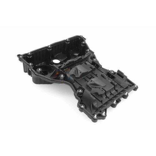 Ölwanne VAICO V30-3697 Original VAICO Qualität für MERCEDES-BENZ