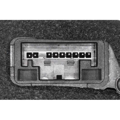 T&uuml;rschloss VEMO V10-85-0180 Green Mobility Parts f&uuml;r AUDI, vorne links