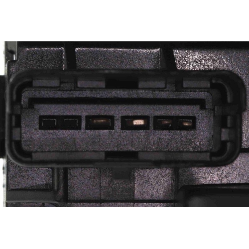 ACKOJA A52-85-0056 T&uuml;rschloss Original ACKOJA Qualit&auml;t f&uuml;r HYUNDAI, hinten links