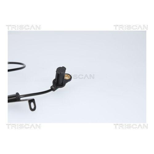 Sensor, Raddrehzahl TRISCAN 8180 10231 f&uuml;r FORD MAZDA FORD USA