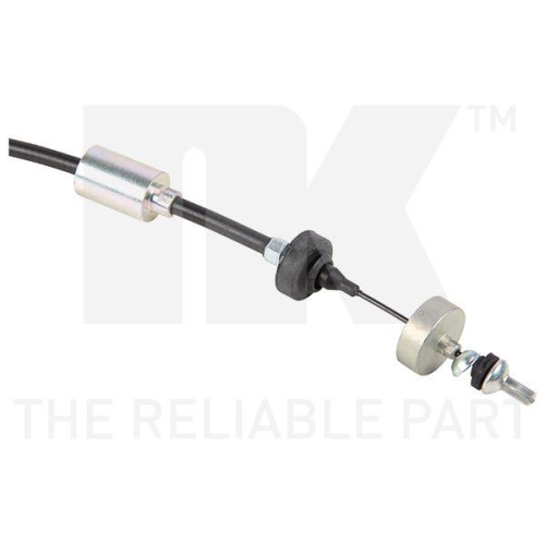 Seilzug, Kupplungsbet&auml;tigung NK 923927 f&uuml;r RENAULT