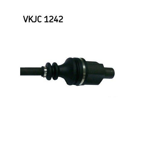 Antriebswelle SKF VKJC 1242 f&uuml;r RENAULT, Vorderachse rechts