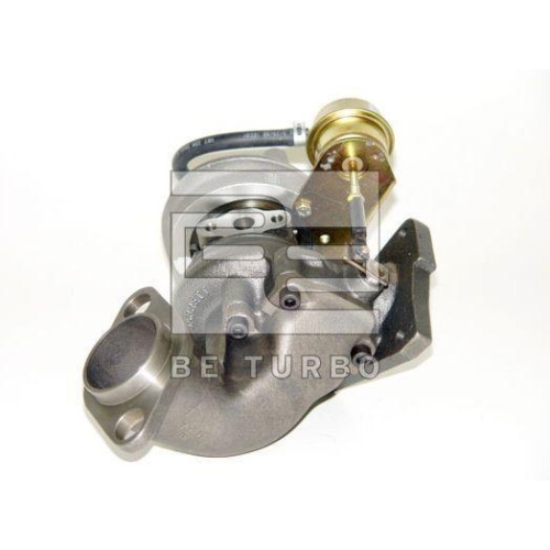 BE TURBO 124389 Lader, Aufladung f&uuml;r CITRO&Euml;N/PEUGEOT