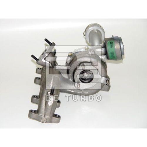 BE TURBO 125171 Lader, Aufladung f&uuml;r VAG