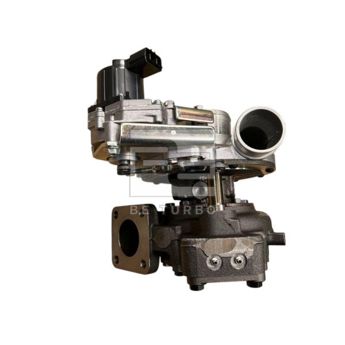 BE TURBO 132000 Lader, Aufladung f&uuml;r ISUZU