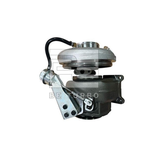 BE TURBO 131936 Lader, Aufladung f&uuml;r SCANIA
