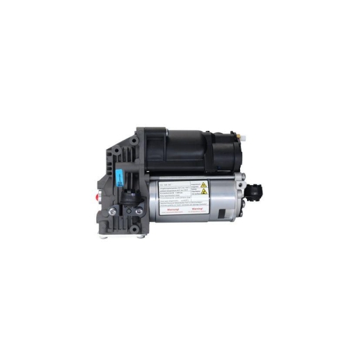 HELLA 8TG 358 256-051 Kompressor, Druckluftanlage f&uuml;r MERCEDES-BENZ
