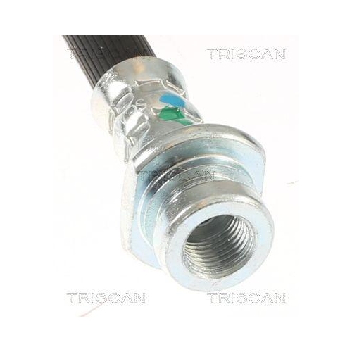 Bremsschlauch TRISCAN 8150 14217 f&uuml;r NISSAN, Hinterachse, mitte