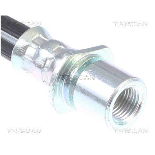 Bremsschlauch TRISCAN 8150 68204 f&uuml;r SUBARU, Hinterachse, innen