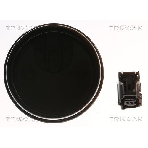 Sensor, Raddrehzahl TRISCAN 8180 13202 f&uuml;r TOYOTA, Hinterachse