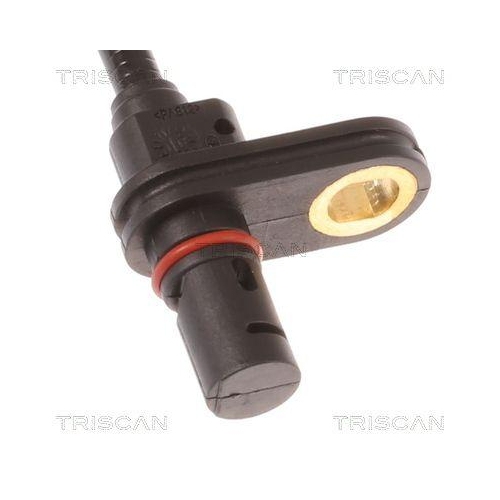 Sensor, Raddrehzahl TRISCAN 8180 14229 f&uuml;r NISSAN, Hinterachse rechts