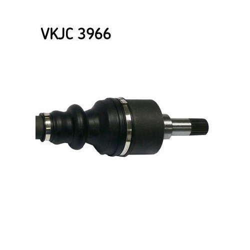 Antriebswelle SKF VKJC 3966 f&uuml;r PEUGEOT, Vorderachse links