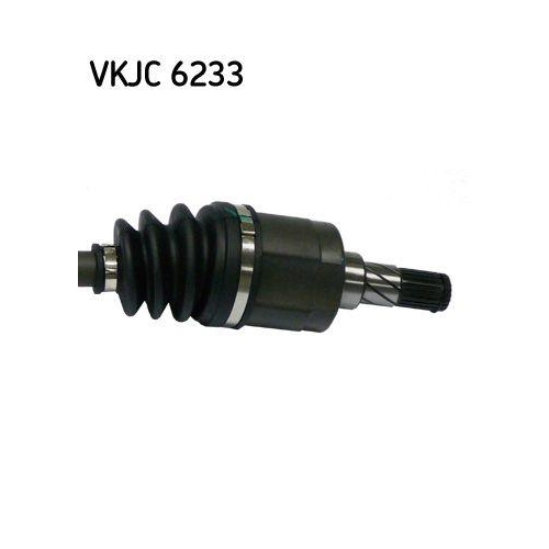 Antriebswelle SKF VKJC 6233 für SUZUKI, Vorderachse links