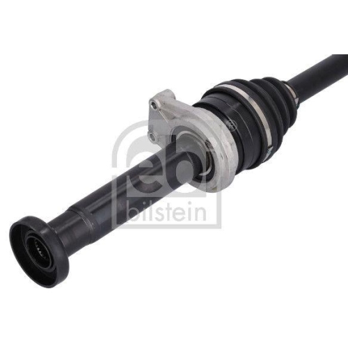 Antriebswelle FEBI BILSTEIN 182890 für VW, Vorderachse rechts