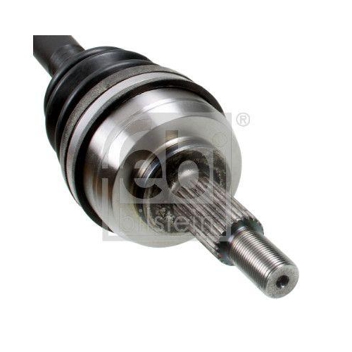 FEBI BILSTEIN Antriebswelle 182865 f&uuml;r RENAULT, Vorderachse links