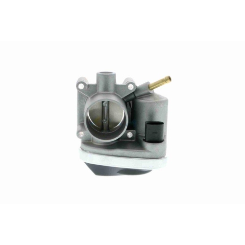 Drosselklappenstutzen VEMO V10-81-0009 Original VEMO Qualit&auml;t f&uuml;r AUDI SEAT VW