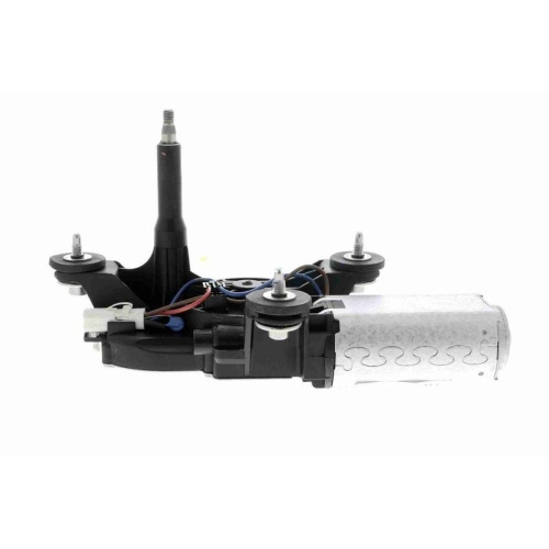 Wischermotor VEMO V24-07-0009 Original VEMO Qualität für FIAT, hinten