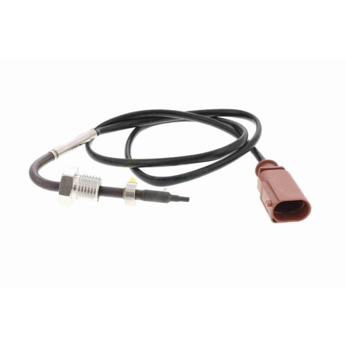 Sensor, Abgastemperatur VEMO V10-72-1562 Original VEMO Qualit&auml;t f&uuml;r AUDI SKODA