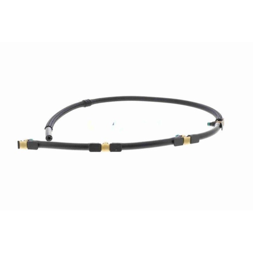 Schlauch, Leckkraftstoff VAICO V20-3601 Q+, Erstausr&uuml;sterqualit&auml;t f&uuml;r BMW