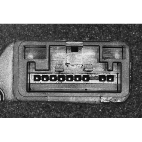 T&uuml;rschloss VEMO V10-85-0181 Green Mobility Parts f&uuml;r AUDI, vorne rechts