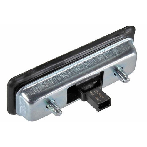 Heckklappengriff METZGER 2310907 GREENPARTS f&uuml;r SKODA VW