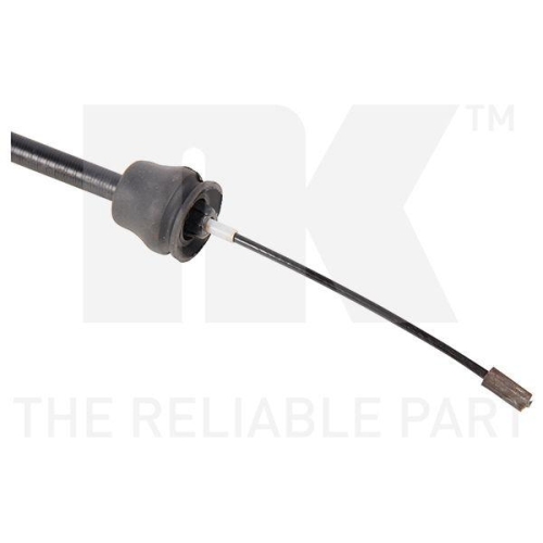 Seilzug, Kupplungsbet&auml;tigung NK 923933 f&uuml;r RENAULT