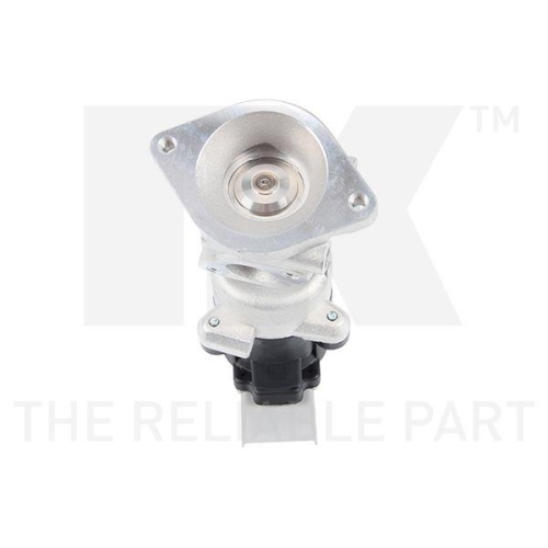 AGR-Ventil NK 4540001 f&uuml;r FORD LAND ROVER, hinten