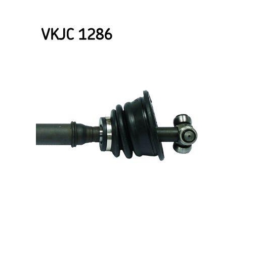 Antriebswelle SKF VKJC 1286 f&uuml;r RENAULT, Vorderachse links